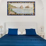 Villa Faraglioni 3 Bedrooms With Seaview