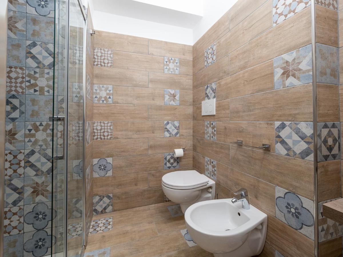Faraglioni 3 Bedrooms With Seaview Península Sorrentina