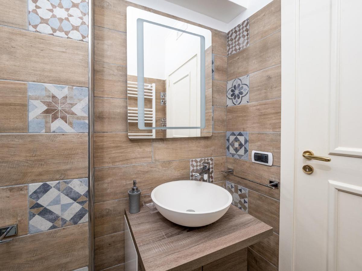Faraglioni 3 Bedrooms With Seaview Península Sorrentina