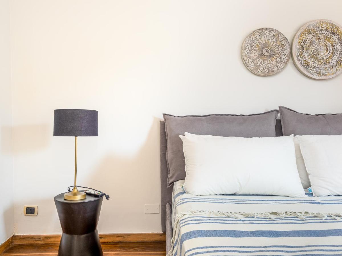 Сasa de vacaciones Faraglioni 3 Bedrooms With Seaview *