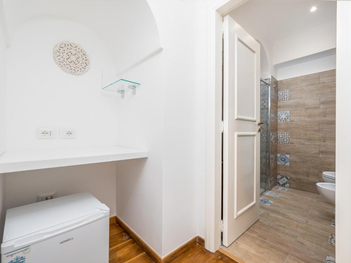 Faraglioni 3 Bedrooms With Seaview Сasa de vacaciones *