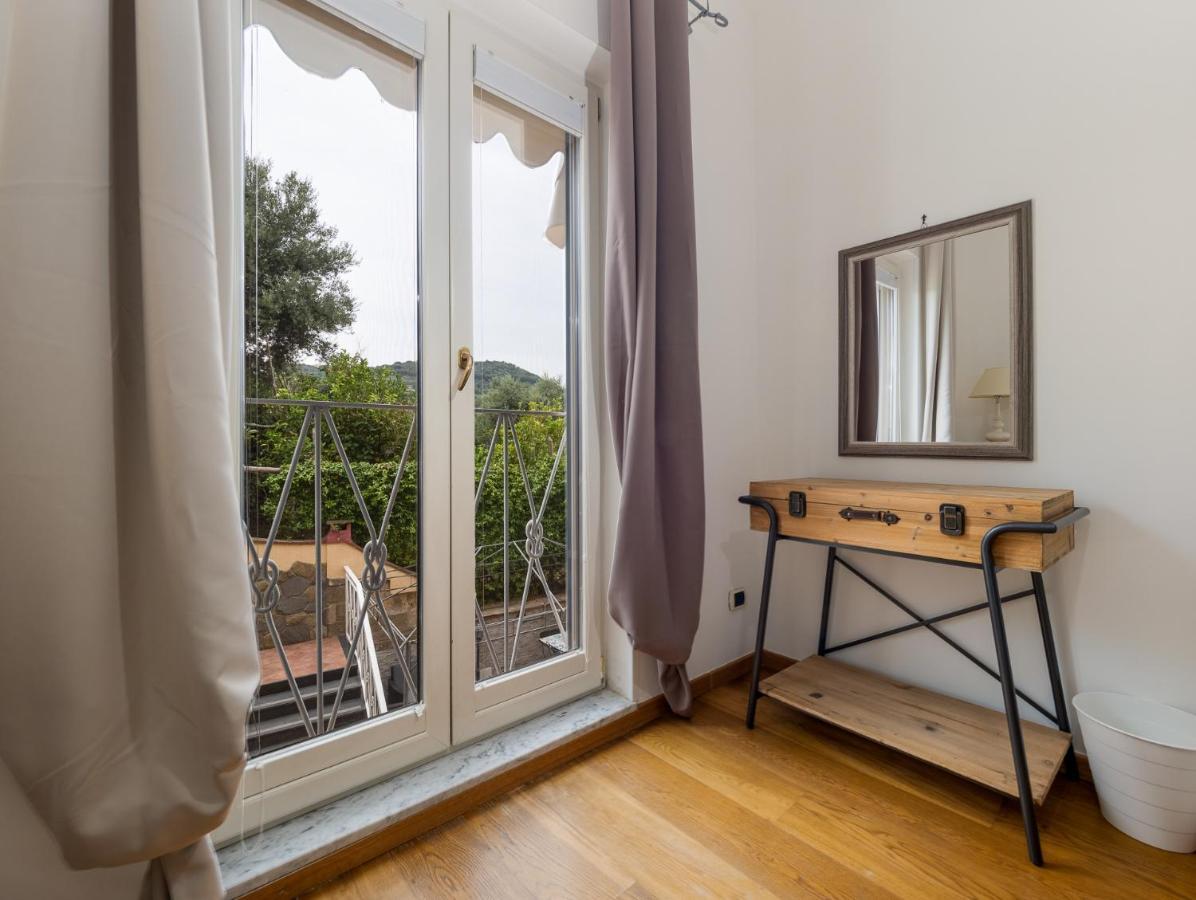 Faraglioni 3 Bedrooms With Seaview Сasa de vacaciones *