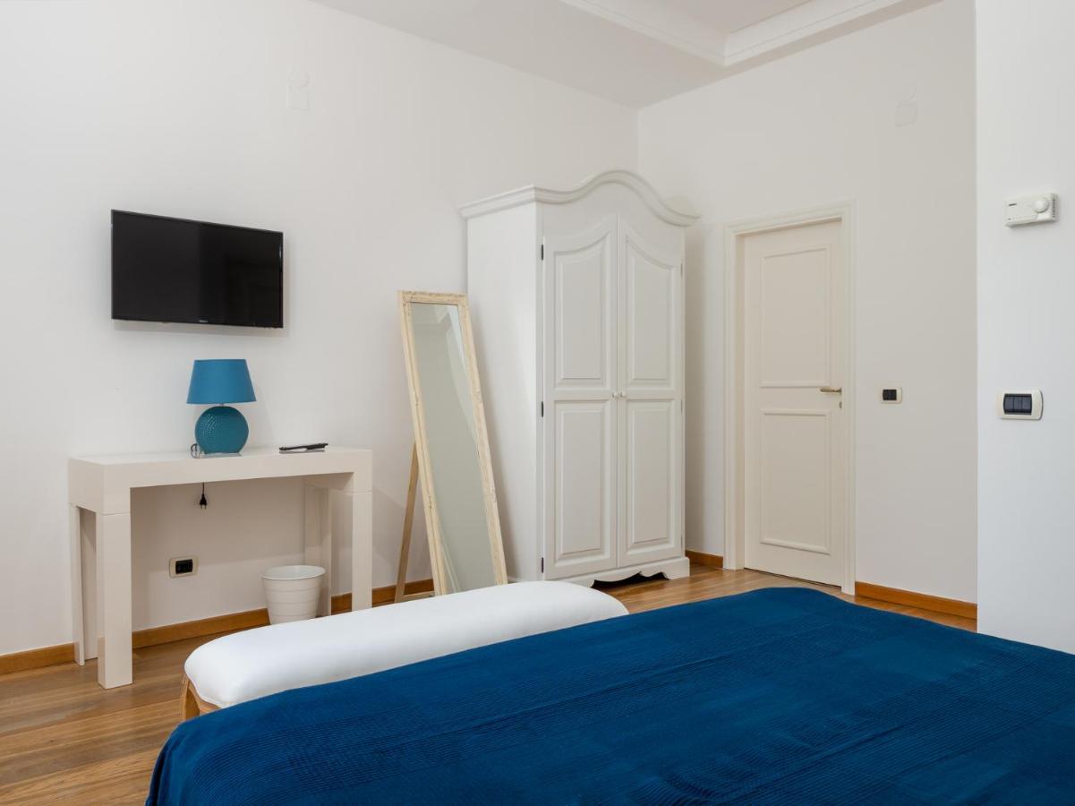 Сasa de vacaciones Faraglioni 3 Bedrooms With Seaview *