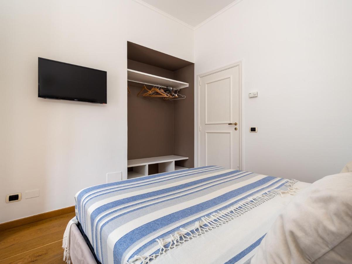 Faraglioni 3 Bedrooms With Seaview Сasa de vacaciones
