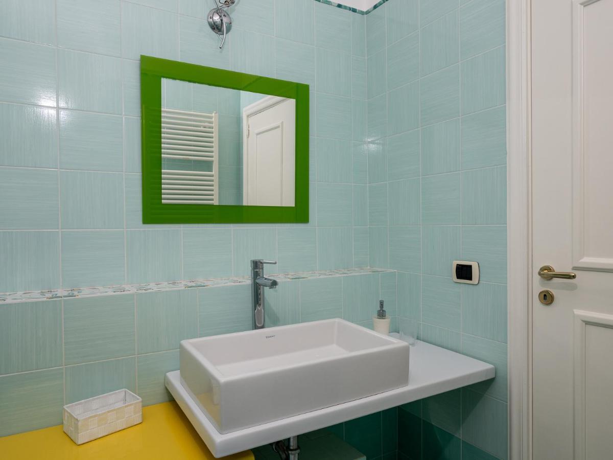 Faraglioni 3 Bedrooms With Seaview * Península Sorrentina